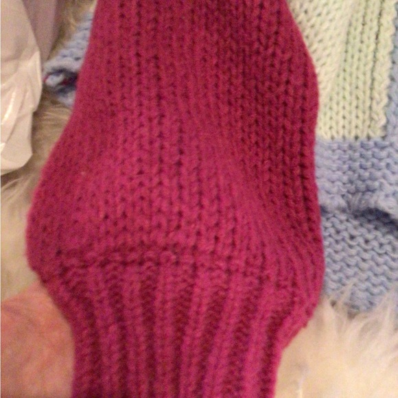 NEW! Rare MINKPINK jumper sweater - Picture 7 of 8